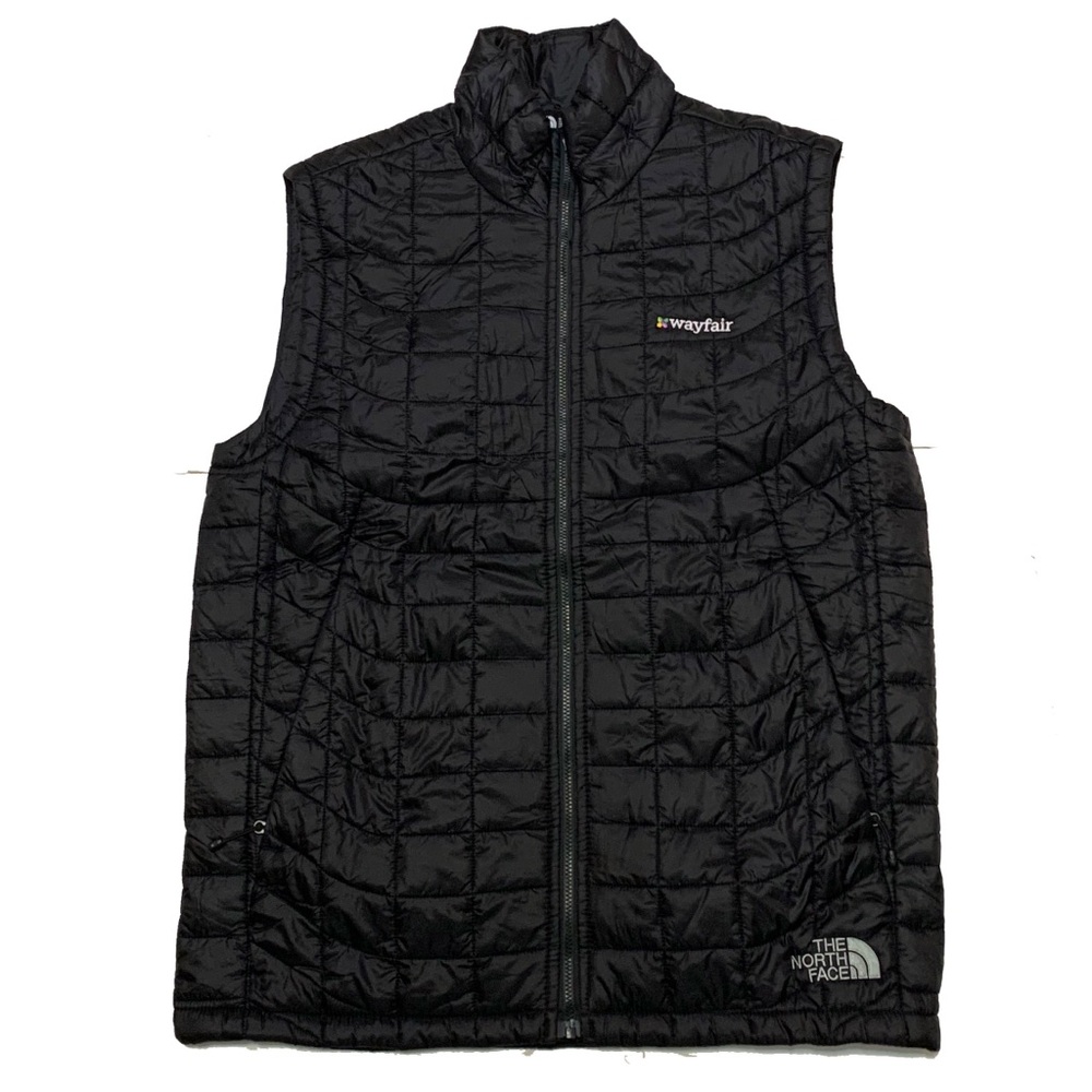 The North Face tamburello vest